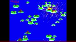 Pirate Treasure Arcade Game screenshot 3