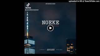 Ntandosh - Ngeke (Remake)