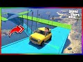 This GTA 5 Race was Amazing