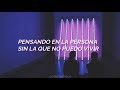 Tame Impala - List Of People (Traducida Al Español)