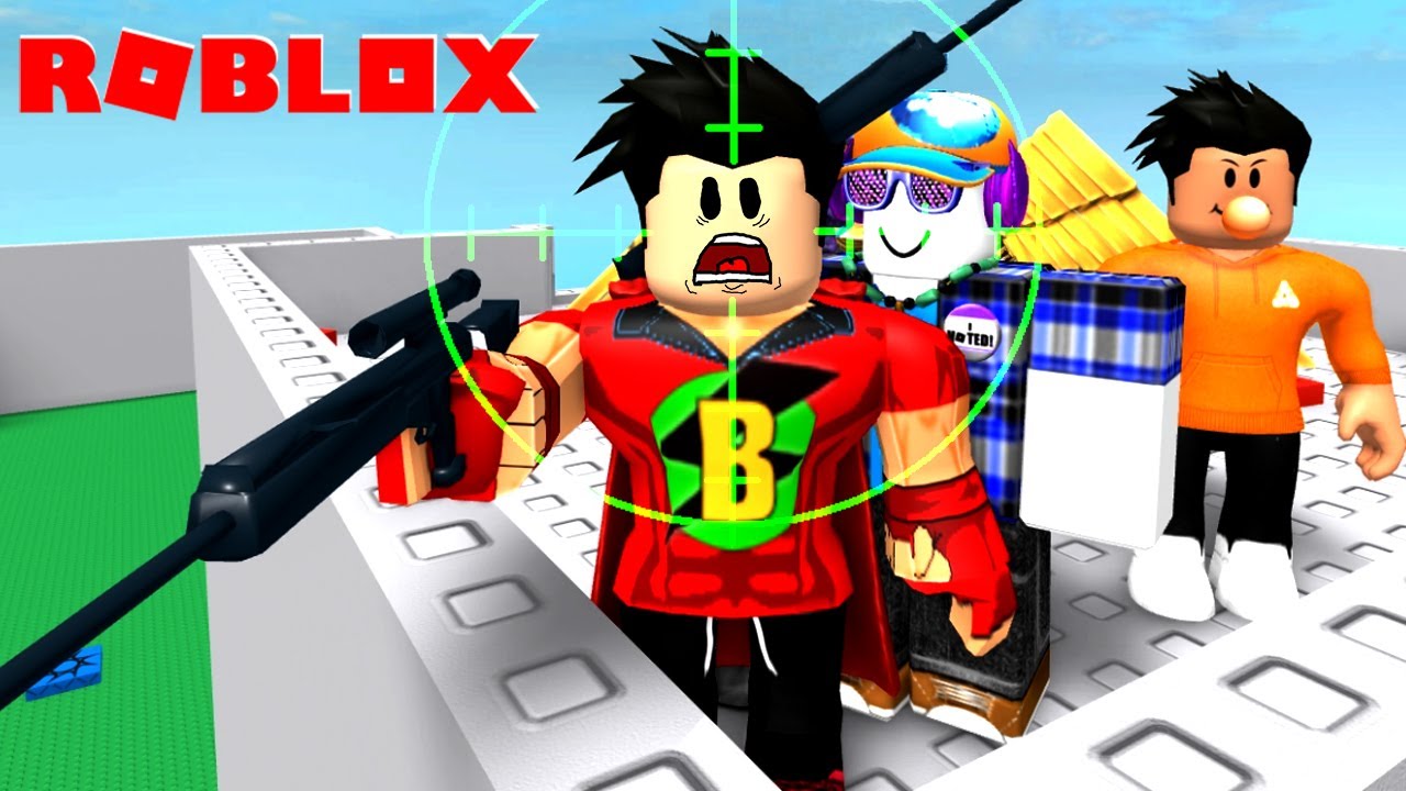 50 VS 50 MEDIUM FENA MIXED - Roblox Underground War - YouTube