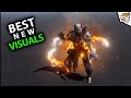 Game Asset Packs and Features