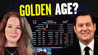 Former Investment Banker Carol Roth Explains Why Focusing on Our Economy Should Be a Priority Wealth