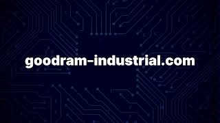 Goodram Industrial 2023