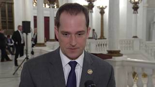 State Budget Plan Moving Ahead