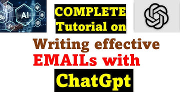 Using ChatGpt for Amazing  Email Writing: important Tips
