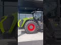 Claas Xerion #claas #agriteer