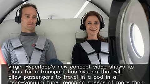 Virgin Hyperloop