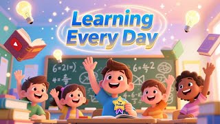 Song Learning Every Day