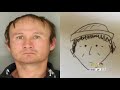 News anchor laughs at worst police sketch fail news blooper