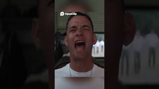 Forrest Gump - The Genius Soldier