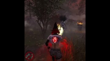 I ❤️ Deception | Dead by Daylight #shorts #dbd #deadbydaylight #deadbydaylightshorts #dbdmemes #fyp