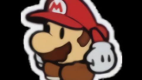 Super Paper Mario Randomizer Setup Tutorial