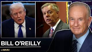 What Lindsey Graham Just Told Bill O'Reilly About The War That Changes Everything