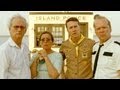 Moonrise Kingdom - Movie Review by Chris Stuckmann