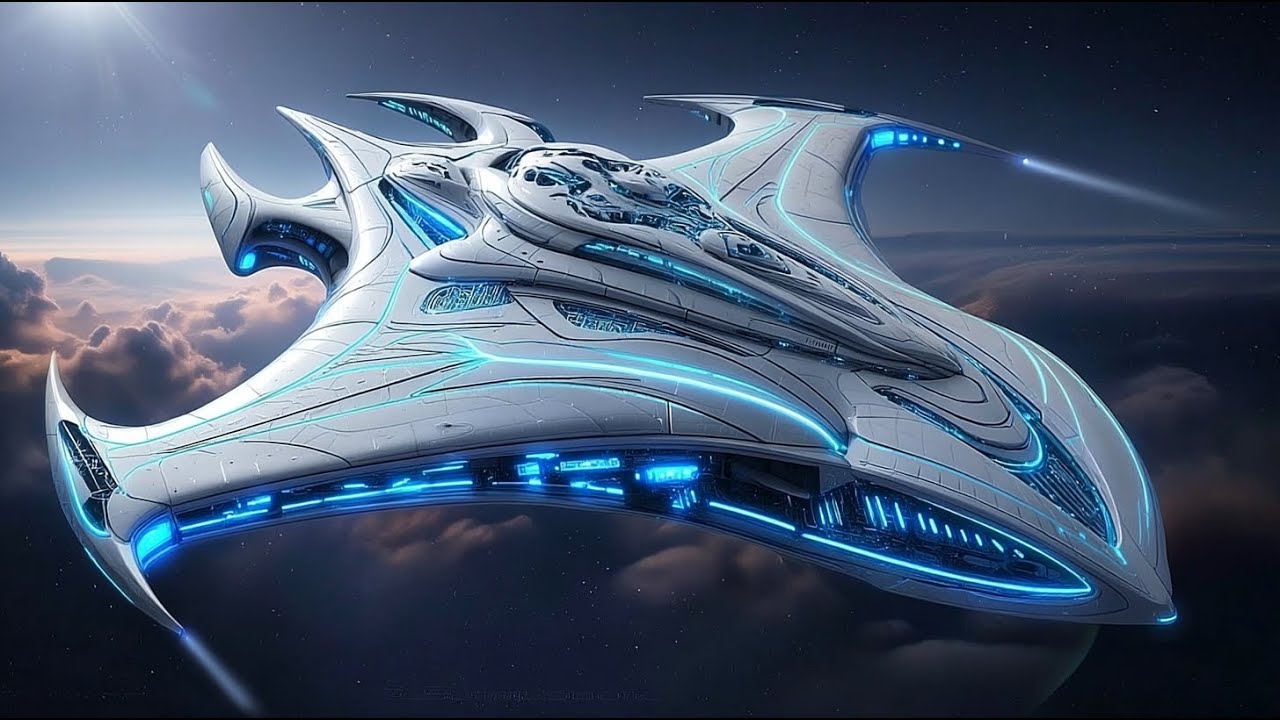 They Thought Humans Were Primitive—Until We Revealed The Dimensional Ark | Sci-Fi | HFY Stories