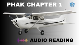 Pilot's Handbook of Aeronautical Knowledge (PHAK): Chapter 1 - Introduction to Flying