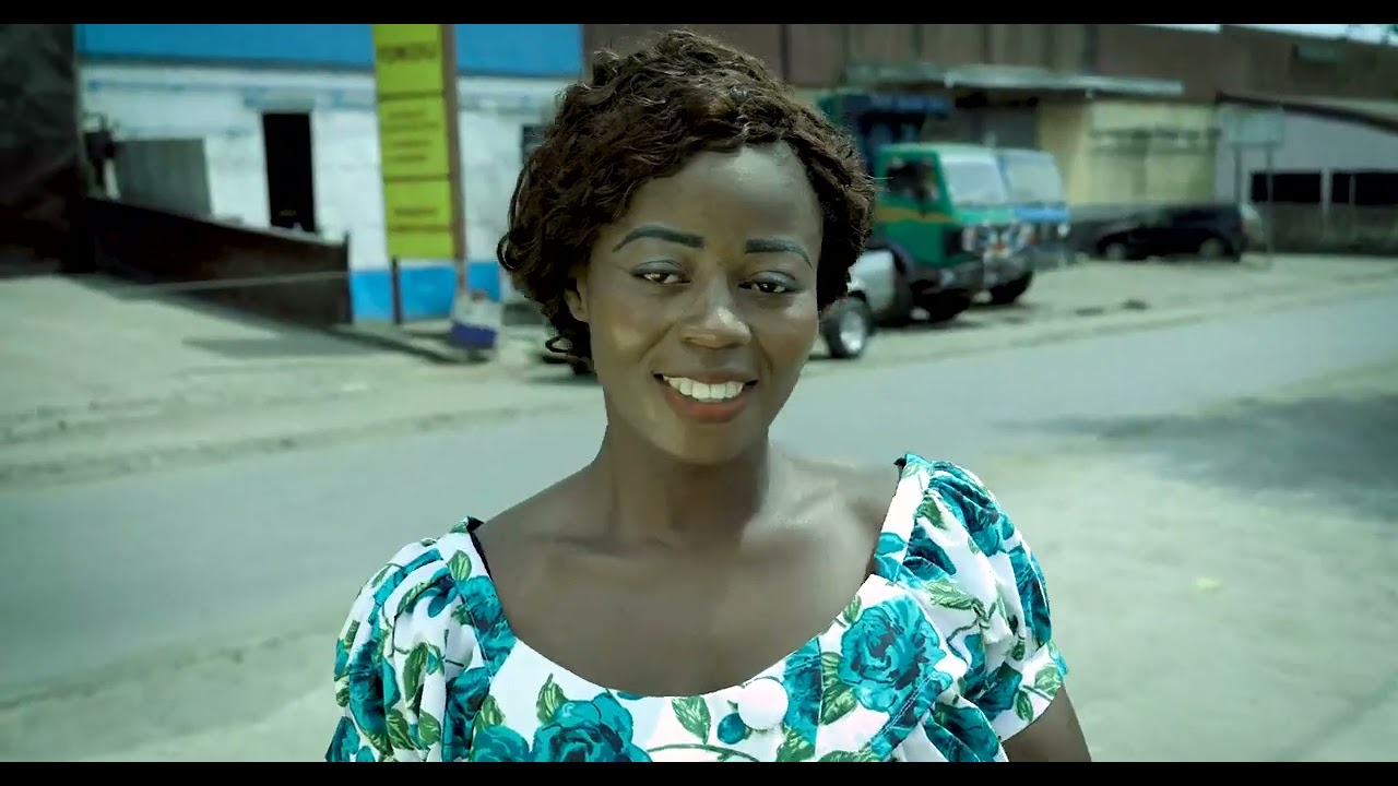 David KOME FT NDEDI EYANGO - Ekouh Nkomba (vidéo officielle)