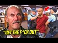 Hardcore Pawn: Les Gold Gets ENRAGED