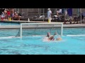 2017 Masters National Championship -- Darkside vs. Ventura WPC (Men's 40+)
