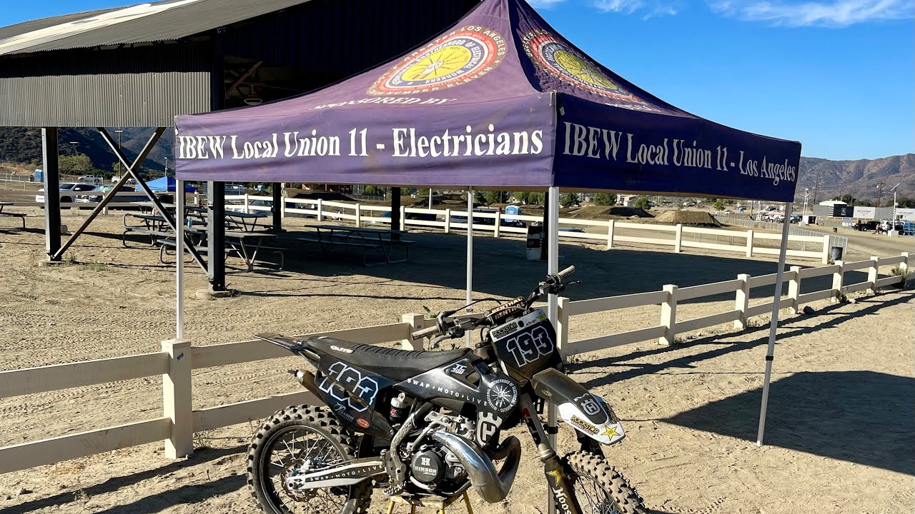 Fox Raceway AKA Pala