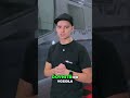 Ticho v autě: Jak jsme odhlučnili interiér #shorts