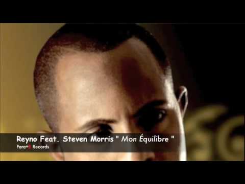 [PROMO ZOUK] Reyno feat. Steven Morris - Mon equilibre - Teaser 1