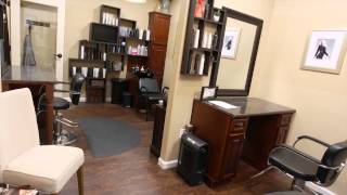Phenix Salon Suites Grand Opening Folsom 2014