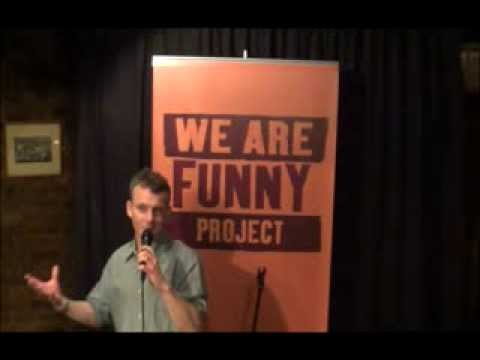 We Are Funny Project