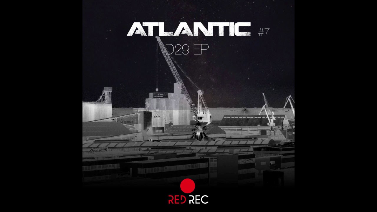 Watch Atlantic - Arperc on YouTube Watch Atlantic - Arperc on YouTube
