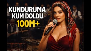 Urfalı Zeyno Kundurama Kum Doldu Sıra Geceleri Versiyon Official Video 2026