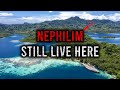 Biblical Giants ALIVE On The Solomon Islands Solomon Island Giants Nephilim