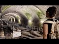 【上越線土合駅】女子鉄の地下ホーム探索 2020,6,24