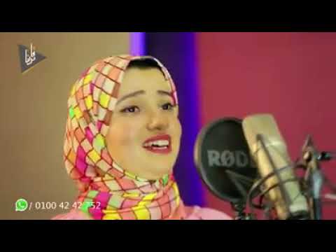 في قلبي مكان مكنش بيوصله انسان