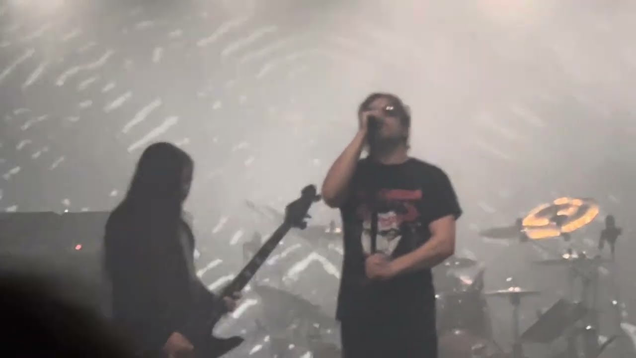 Acid Bath - Scream of the Butterfly(Levitation Fest Austin 2025)