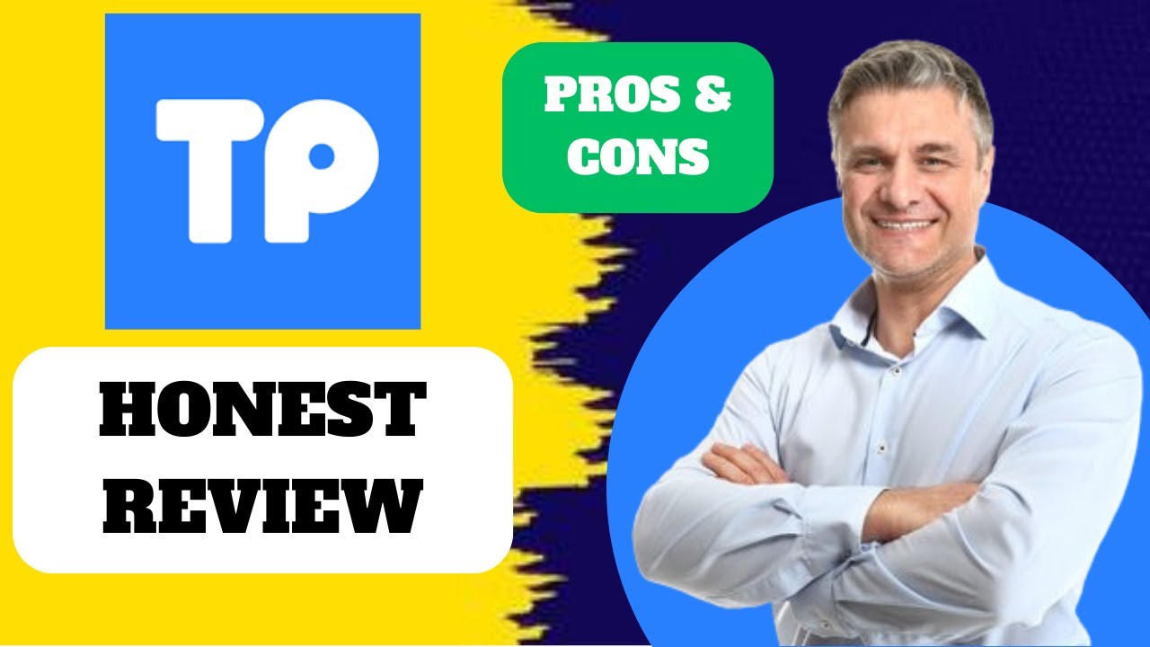 TokenPocket Wallet HONEST REVIEW SCAM or LEGIT (2025)