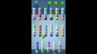 Lyfoes Extra-hard Level 30 / Игра Лифы 5-30