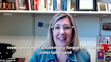 Job Interview Tips: Tell me about a time when you failed