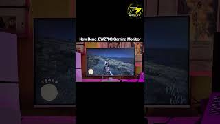 New Gaming Monitor Benq EW270q #subscribe #unboxing #reels #trending #gaming #shorts New Gaming Monitor Benq EW270q #subscribe #unboxing #reels #trending #gaming #shorts