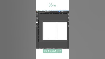 How To Automate Your Page Numbers in #adobeindesign