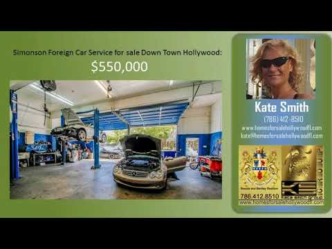 Auto Shops Close To Me