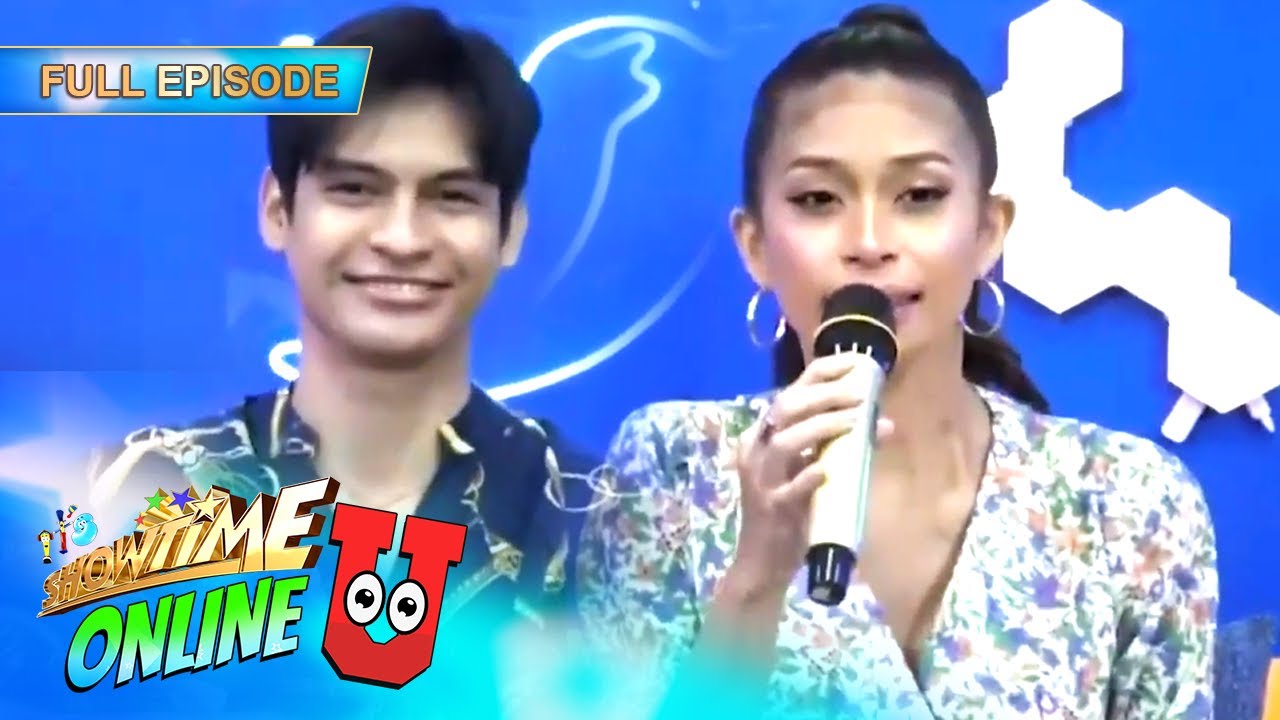 Showtime Online U - November 4, 2022 | Full Episode