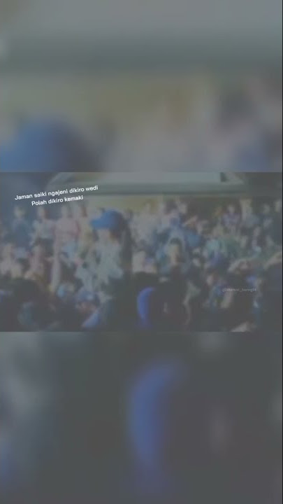story wa sound system terbaru 2022