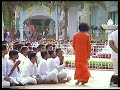 Darshan in Rain | July 1991 | Divine Darshan of Sri Sathya Sai Baba - Part 207