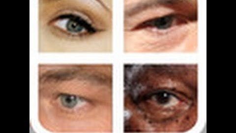 Close Up Celebs - Music Stars Edition Level 15 Answers