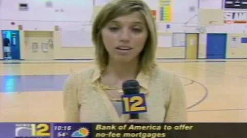 Sara Mitchell on MSG Varsity