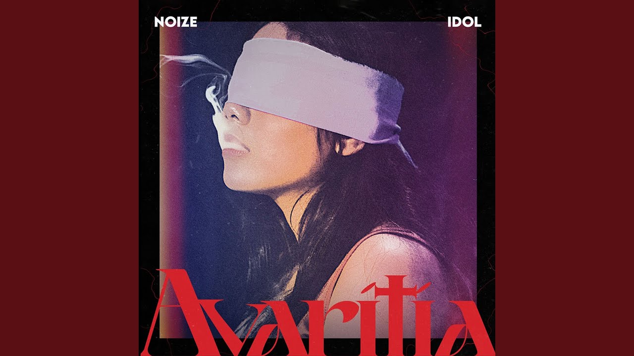 Watch Avaritia on YouTube Watch Avaritia on YouTube
