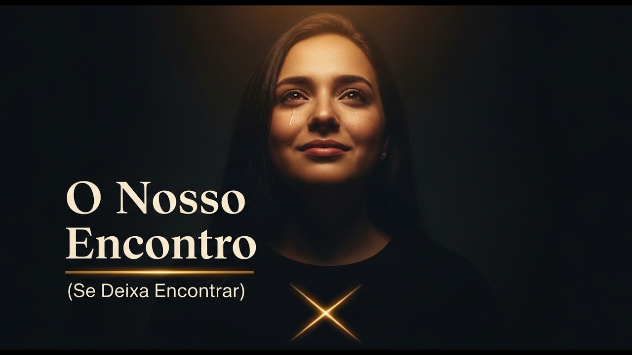 O Nosso Encontro Se Deixa Encontrar