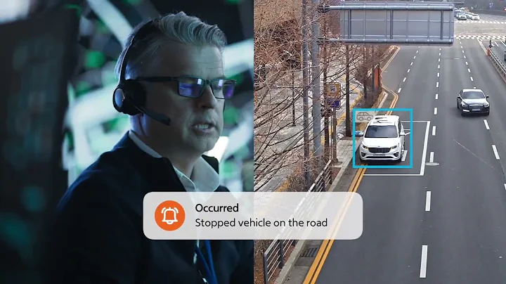 AI Pack: Traffic   |   Hanwha Vision America