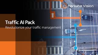 Traffic AI Pack | Revolutionize Your Traffic Management